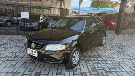 VOLKSWAGEN Gol 1.0, Foto 3