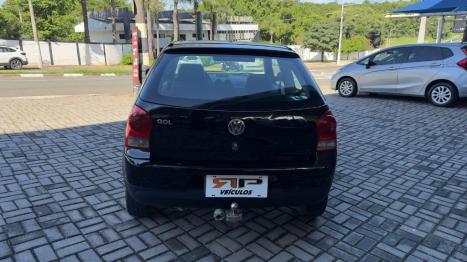 VOLKSWAGEN Gol 1.0, Foto 5