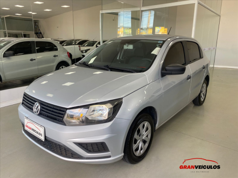 VOLKSWAGEN Gol 1.0, Foto 1