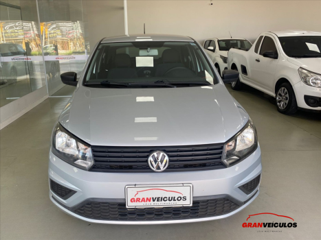 VOLKSWAGEN Gol 1.0, Foto 2