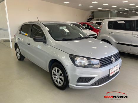 VOLKSWAGEN Gol 1.0, Foto 3