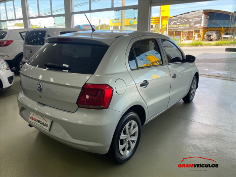 VOLKSWAGEN Gol 1.0, Foto 4