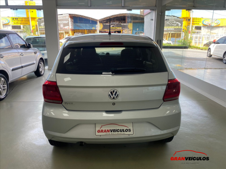 VOLKSWAGEN Gol 1.0, Foto 5