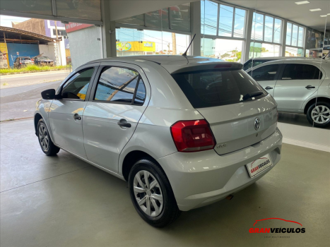 VOLKSWAGEN Gol 1.0, Foto 6