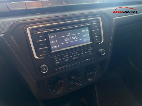 VOLKSWAGEN Gol 1.0, Foto 8