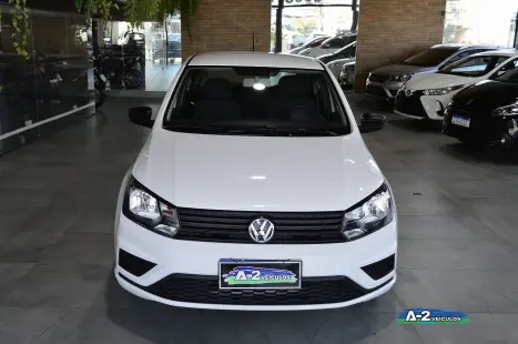 VOLKSWAGEN Gol 1.0, Foto 9