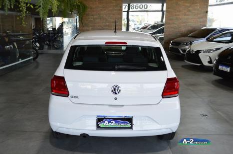 VOLKSWAGEN Gol 1.0, Foto 10
