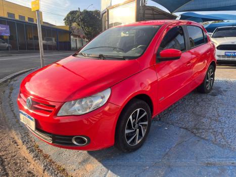 VOLKSWAGEN Gol 1.0, Foto 2
