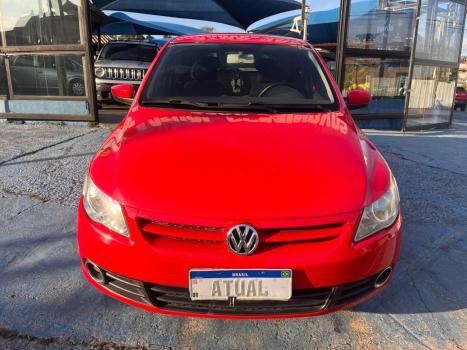 VOLKSWAGEN Gol 1.0, Foto 3