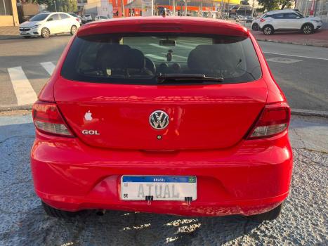 VOLKSWAGEN Gol 1.0, Foto 4