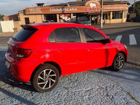 VOLKSWAGEN Gol 1.0, Foto 5