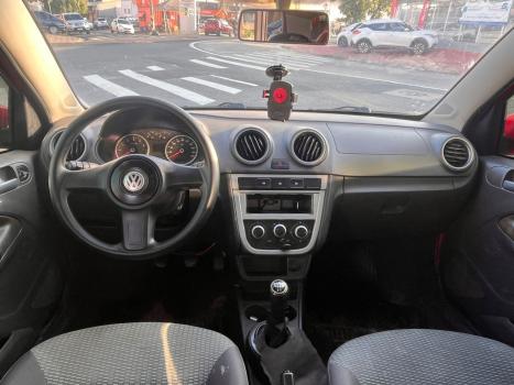 VOLKSWAGEN Gol 1.0, Foto 7