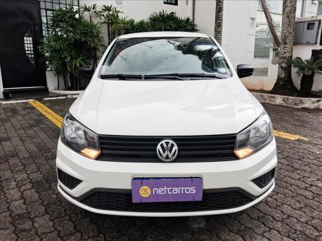 VOLKSWAGEN Gol 1.0, Foto 2