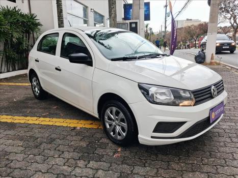 VOLKSWAGEN Gol 1.0, Foto 3