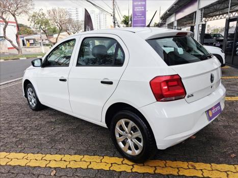 VOLKSWAGEN Gol 1.0, Foto 6