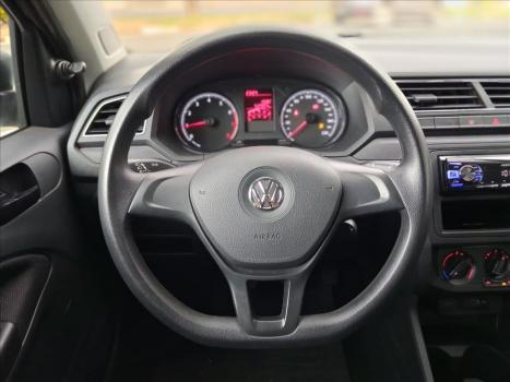 VOLKSWAGEN Gol 1.0, Foto 8