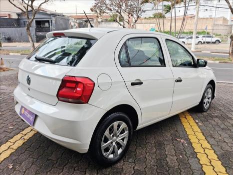 VOLKSWAGEN Gol 1.0, Foto 4