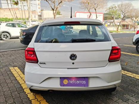 VOLKSWAGEN Gol 1.0, Foto 5