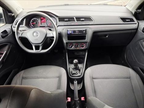 VOLKSWAGEN Gol 1.0, Foto 9