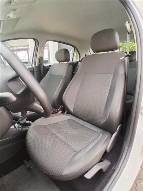 VOLKSWAGEN Gol 1.0, Foto 10