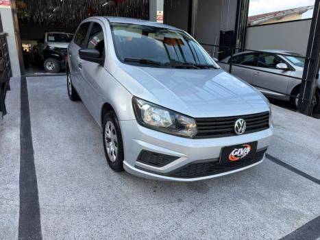 VOLKSWAGEN Gol 1.0, Foto 2