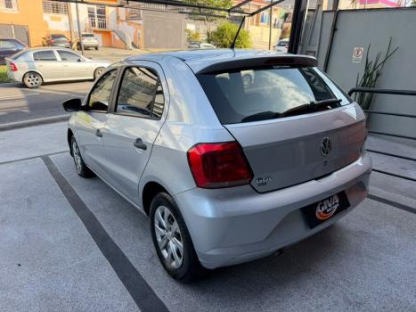 VOLKSWAGEN Gol 1.0, Foto 3