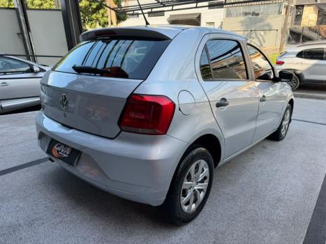 VOLKSWAGEN Gol 1.0, Foto 4