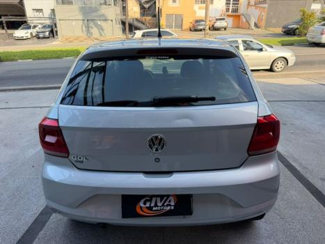 VOLKSWAGEN Gol 1.0, Foto 5