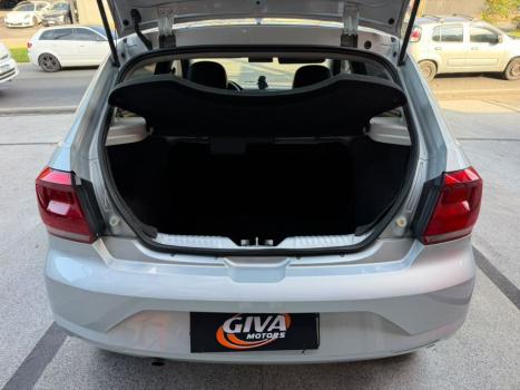 VOLKSWAGEN Gol 1.0, Foto 6