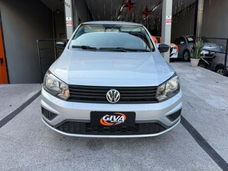 VOLKSWAGEN Gol 1.0, Foto 7