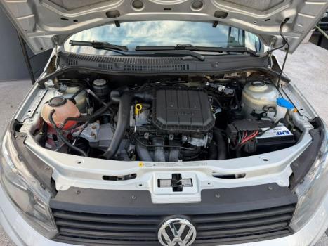 VOLKSWAGEN Gol 1.0, Foto 8