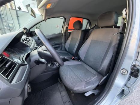 VOLKSWAGEN Gol 1.0, Foto 9
