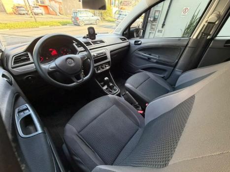 VOLKSWAGEN Gol 1.0, Foto 13