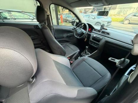 VOLKSWAGEN Gol 1.0, Foto 14