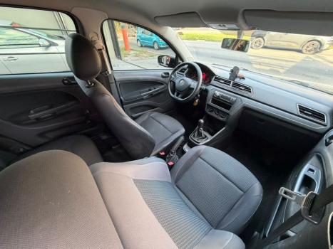 VOLKSWAGEN Gol 1.0, Foto 15
