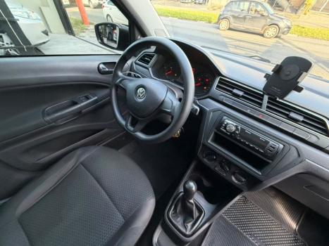 VOLKSWAGEN Gol 1.0, Foto 16
