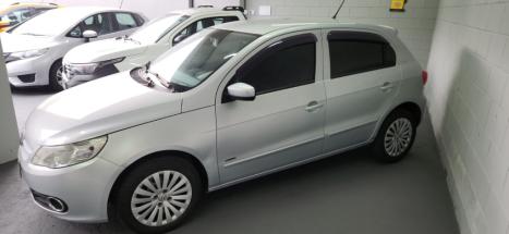 VOLKSWAGEN Gol 1.0, Foto 2