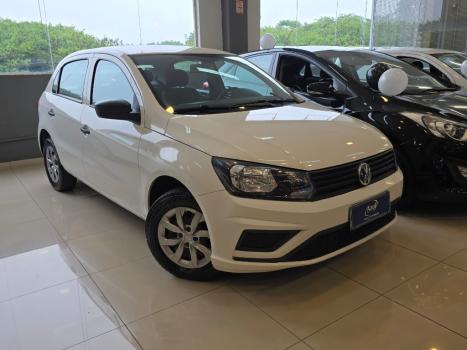 VOLKSWAGEN Gol 1.0, Foto 1
