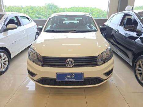 VOLKSWAGEN Gol 1.0, Foto 2