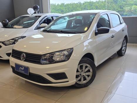 VOLKSWAGEN Gol 1.0, Foto 3