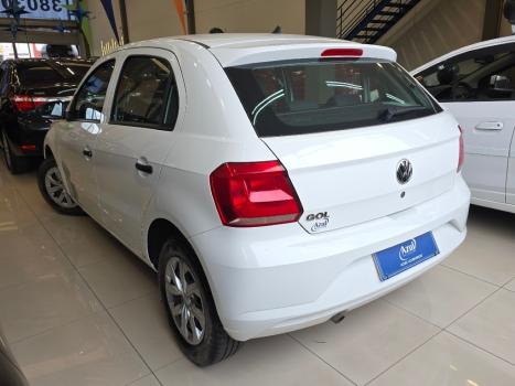 VOLKSWAGEN Gol 1.0, Foto 4