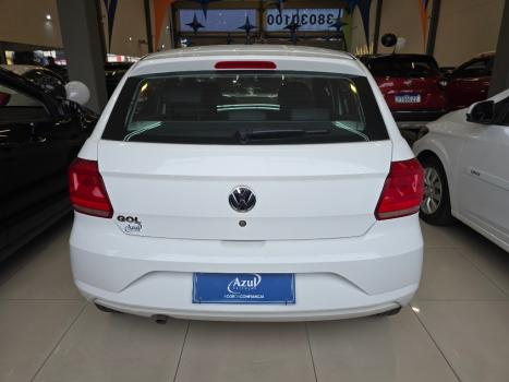 VOLKSWAGEN Gol 1.0, Foto 5