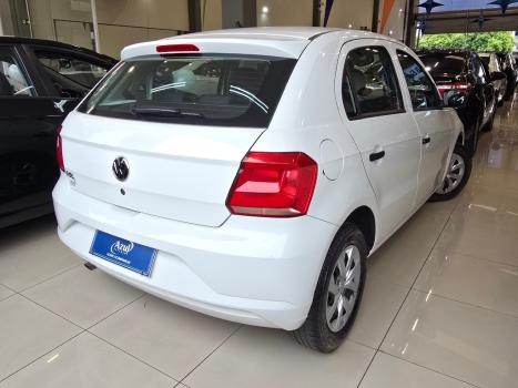 VOLKSWAGEN Gol 1.0, Foto 6