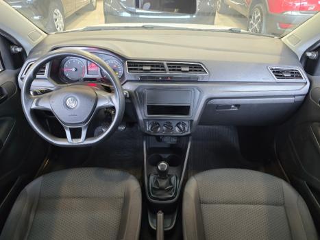 VOLKSWAGEN Gol 1.0, Foto 7