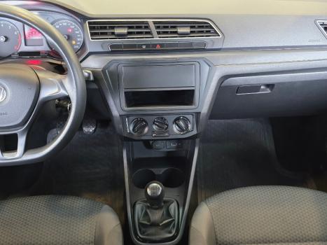 VOLKSWAGEN Gol 1.0, Foto 8