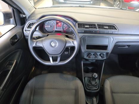 VOLKSWAGEN Gol 1.0, Foto 10