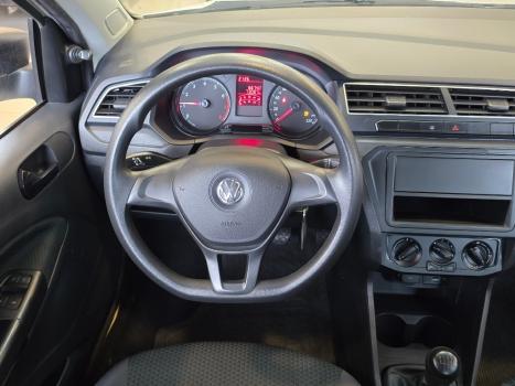 VOLKSWAGEN Gol 1.0, Foto 11