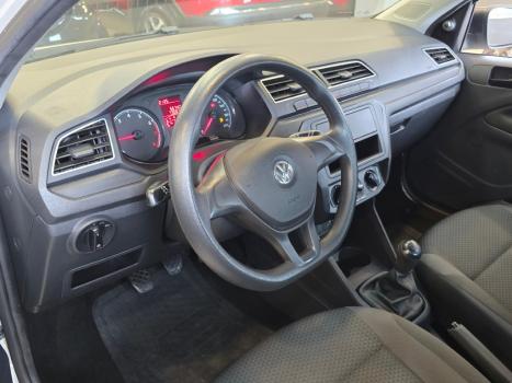 VOLKSWAGEN Gol 1.0, Foto 14