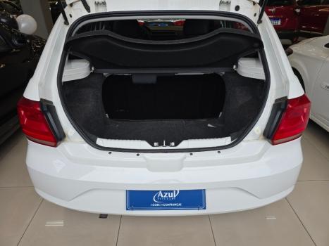 VOLKSWAGEN Gol 1.0, Foto 17