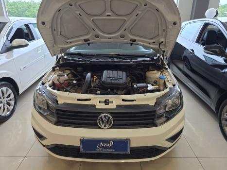 VOLKSWAGEN Gol 1.0, Foto 18